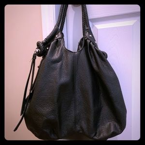 Black bag
